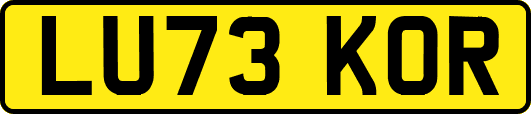 LU73KOR