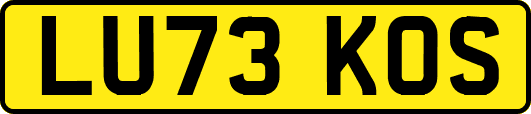 LU73KOS