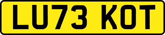 LU73KOT