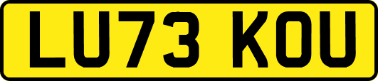 LU73KOU