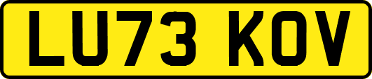 LU73KOV