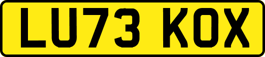 LU73KOX