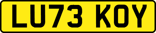 LU73KOY