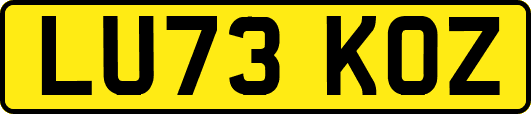 LU73KOZ