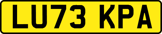 LU73KPA