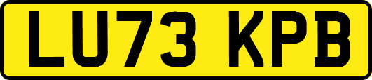 LU73KPB