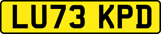 LU73KPD
