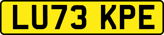 LU73KPE