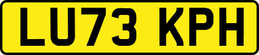 LU73KPH