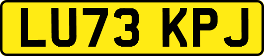 LU73KPJ