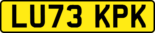 LU73KPK
