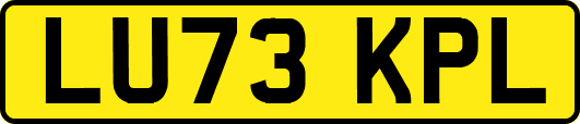 LU73KPL