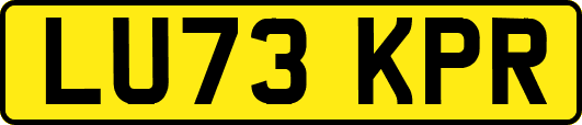 LU73KPR