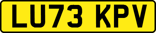 LU73KPV