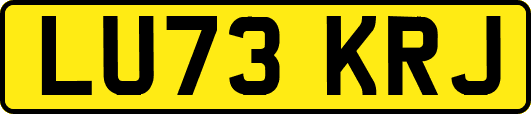 LU73KRJ