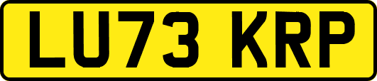 LU73KRP