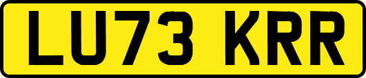 LU73KRR