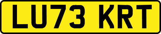 LU73KRT