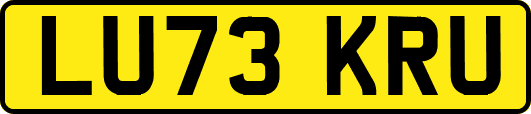 LU73KRU
