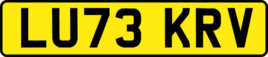 LU73KRV