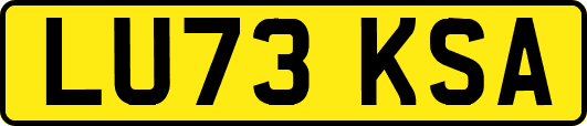 LU73KSA