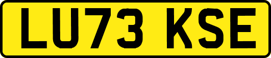 LU73KSE