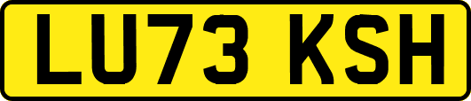 LU73KSH