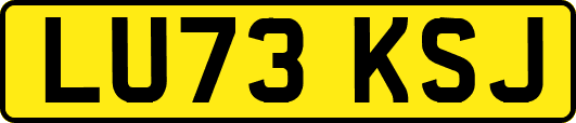 LU73KSJ
