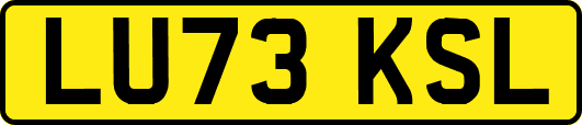 LU73KSL