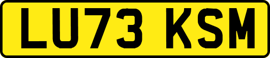 LU73KSM