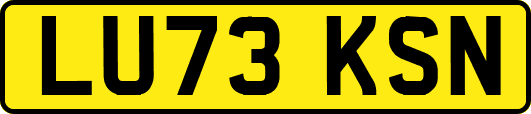 LU73KSN