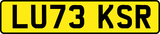 LU73KSR