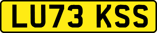 LU73KSS