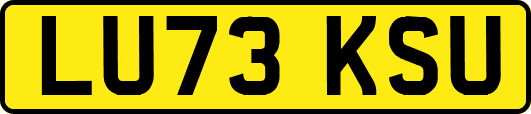 LU73KSU