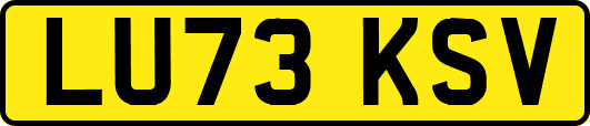 LU73KSV