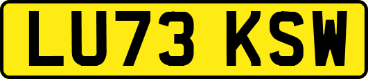 LU73KSW