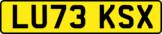 LU73KSX