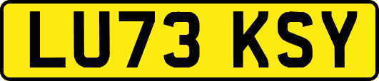 LU73KSY