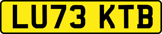 LU73KTB