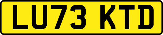 LU73KTD