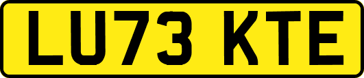LU73KTE