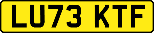 LU73KTF