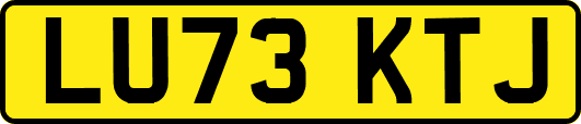 LU73KTJ