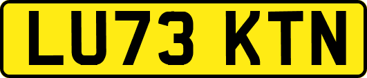 LU73KTN