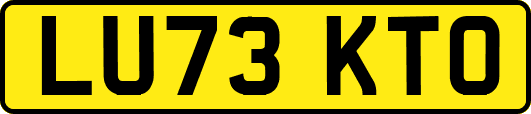 LU73KTO