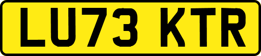 LU73KTR