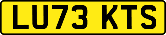 LU73KTS