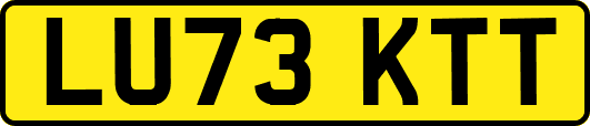 LU73KTT