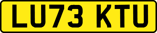 LU73KTU