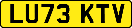 LU73KTV
